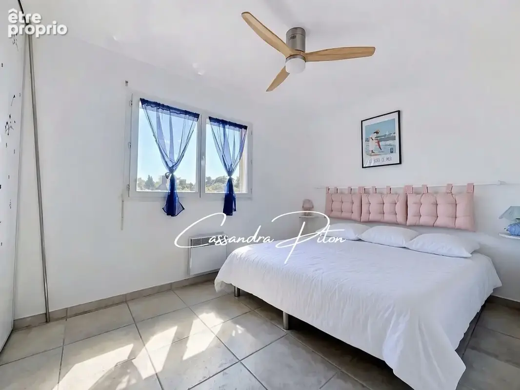 Maison 72 m² à Sainte-Marie  - photo 9