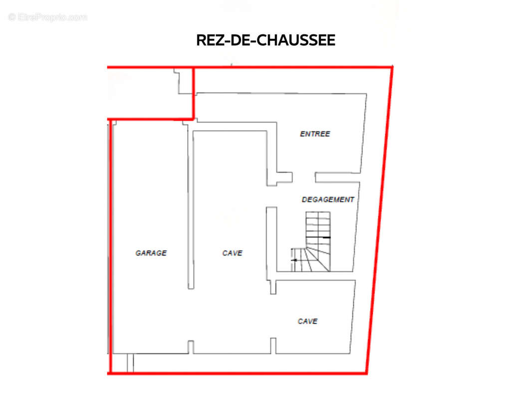 Appartement 99 m² à Durningen  - photo 7