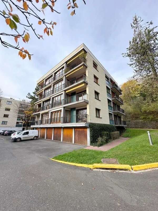 Appartement à HERBLAY