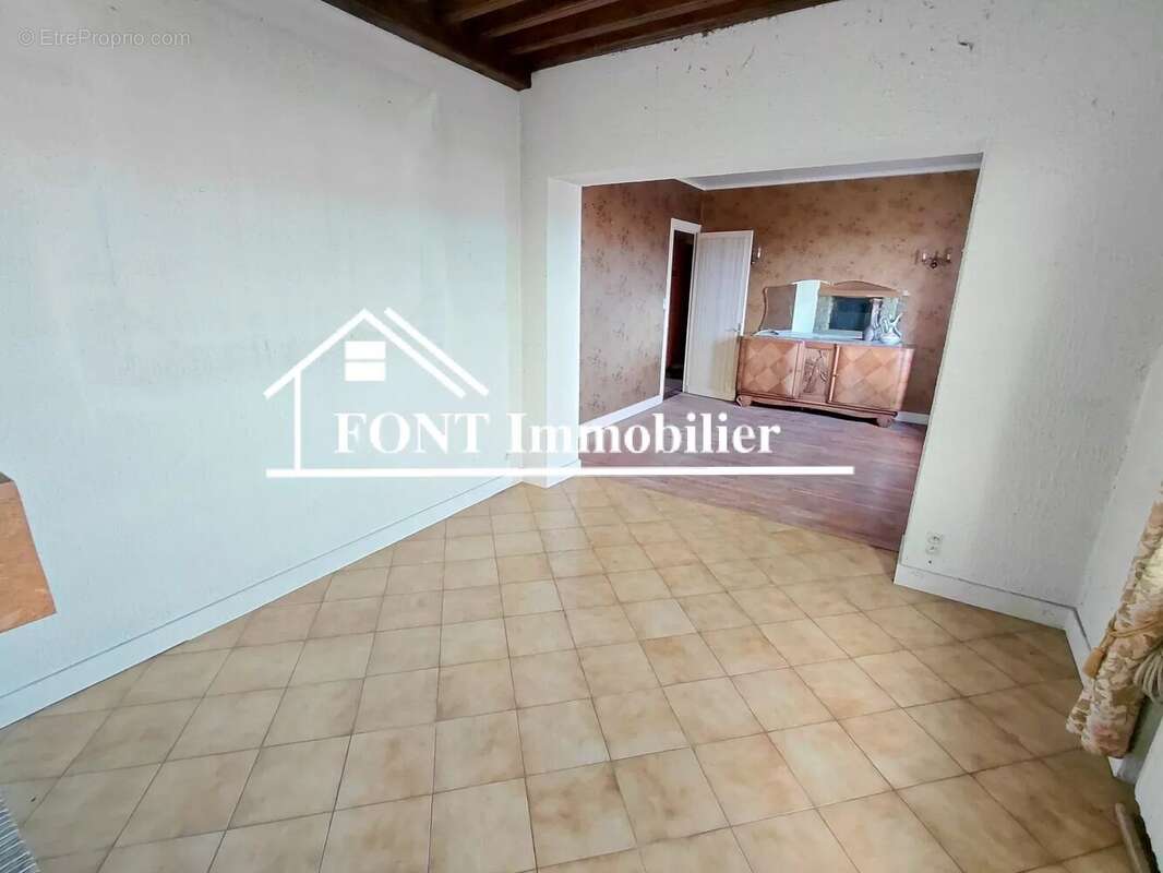 Maison à SAINT-CHAMOND