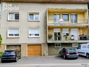 Appartement à ALGRANGE