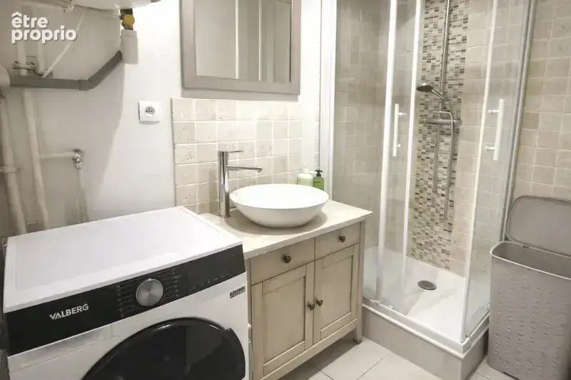 Idéal Investisseur ! Appartement T2 vendu loué avec Garage à BEAUVAIS (60) - photo 5
