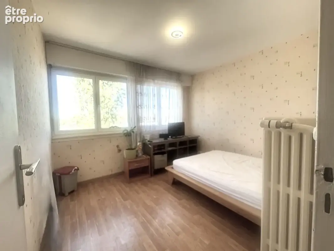Amnéville, appartement type F3, 67.95 m² - photo 6