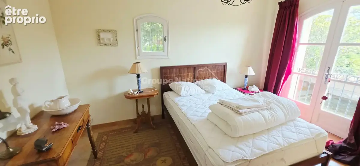 Villa de  177 m2 avec suite parentale en rdc - photo 13