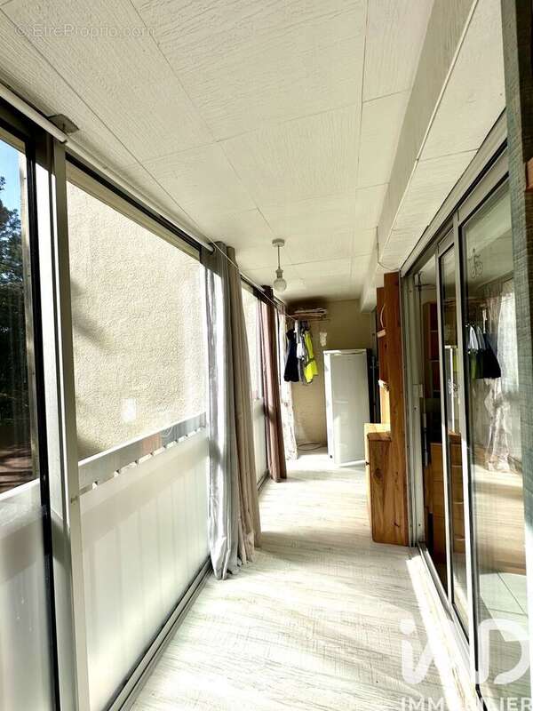 Photo 7 - Appartement à JARD-SUR-MER