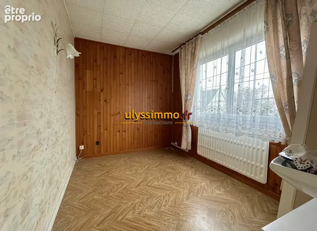 Maison 6 pièces 110 m² à vendre à Harbonnieres (80131) - photo 8
