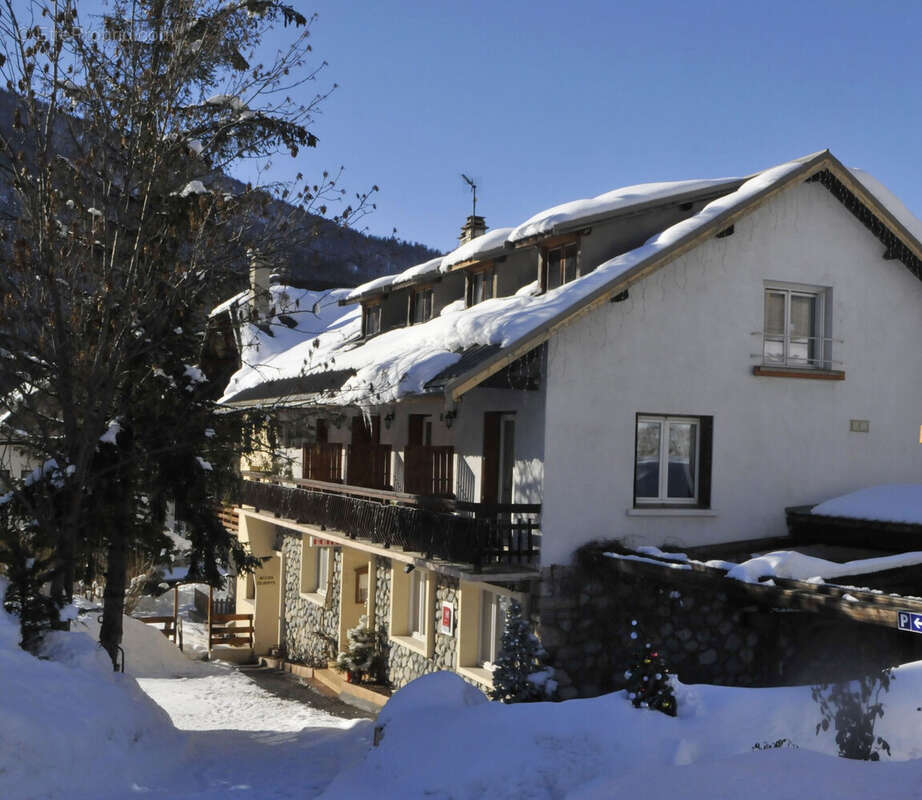 Autre à BRIANCON