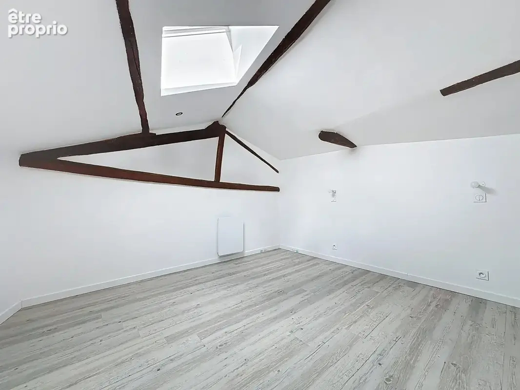 10 min de Saint-Amand Tallende/ 30 min Clermont-Fd- Charmante maison de village avec grange - photo 8