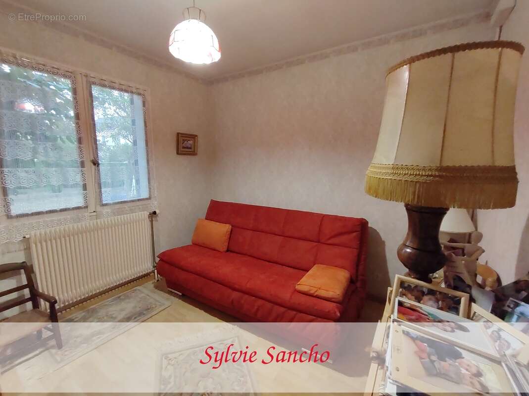 Maison à LE POINCONNET