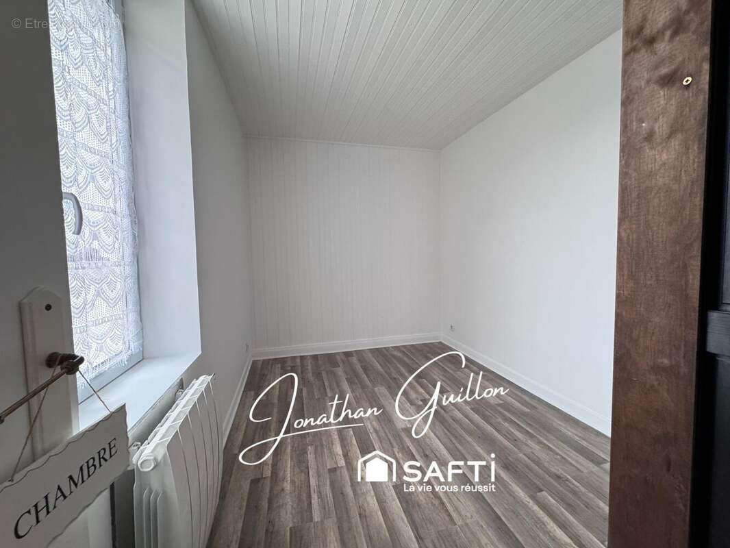 Photo 5 - Appartement à SAINT-GERMAIN-SUR-MORIN