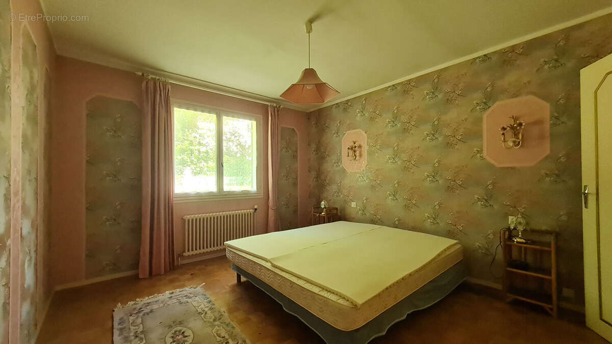 Maison à MAINTENON