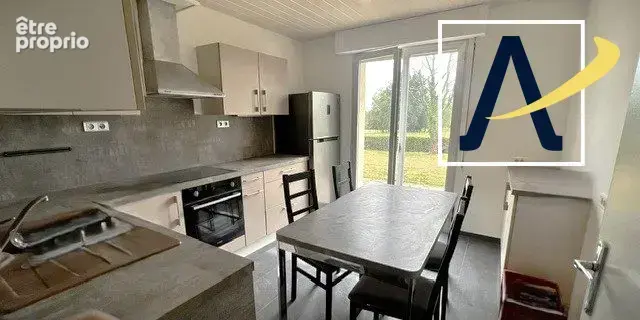 Maison 7 pièces 170 m² à vendre à Lachapelle-Sous-Chaux (90300) - photo 4