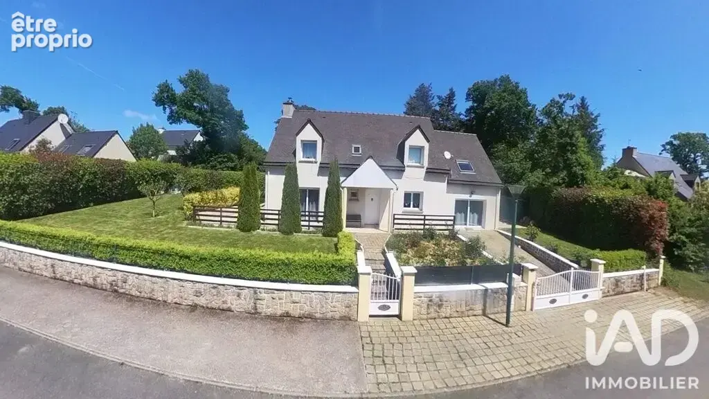 Photo 1 - Maison à LE GOURAY
