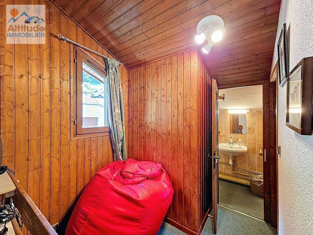 Appartement à CHATEL