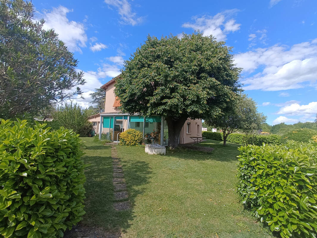 Maison à CASTANET-TOLOSAN