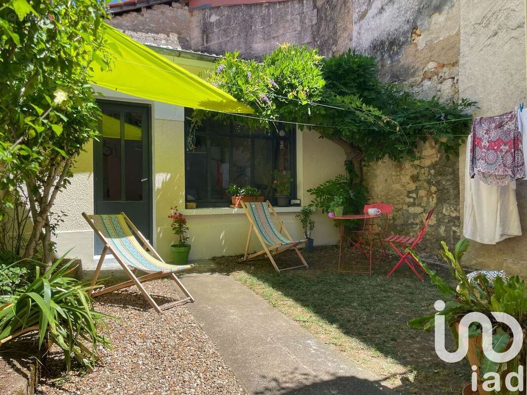 Photo 7 - Maison à LA ROCHEFOUCAULD