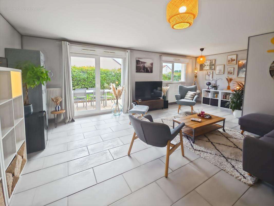 Maison à SARAN