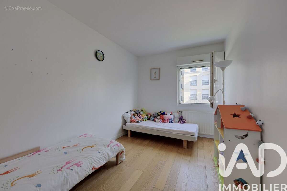 Photo 9 - Appartement à LE PLESSIS-ROBINSON