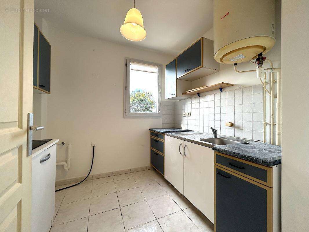 Appartement à SAINT-PAUL