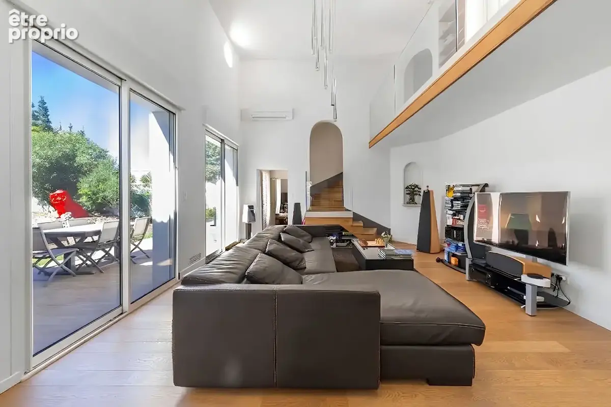 Maison 280m² à mérignac - photo 3