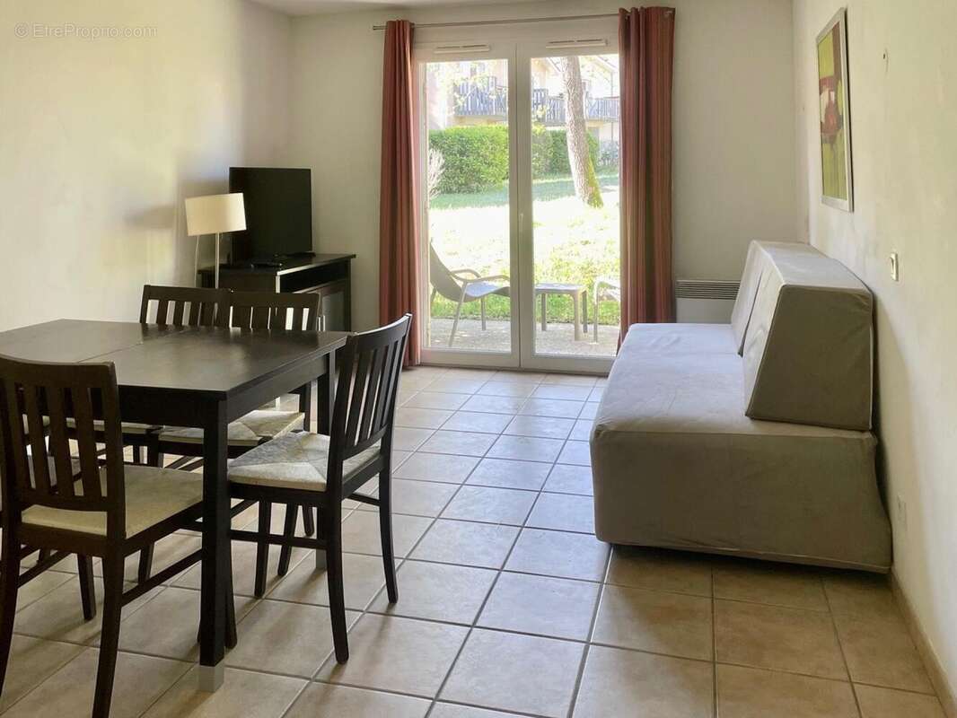 Photo 3 - Appartement à BARBASTE