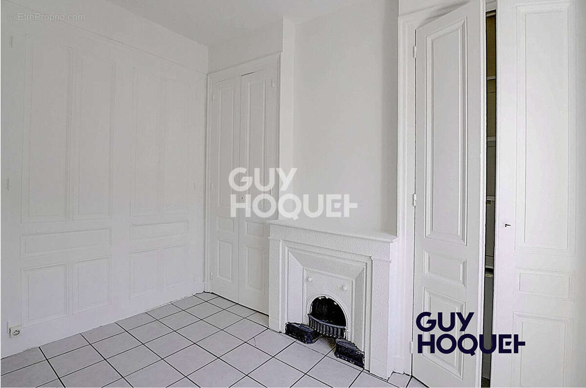 Appartement à LYON-6E