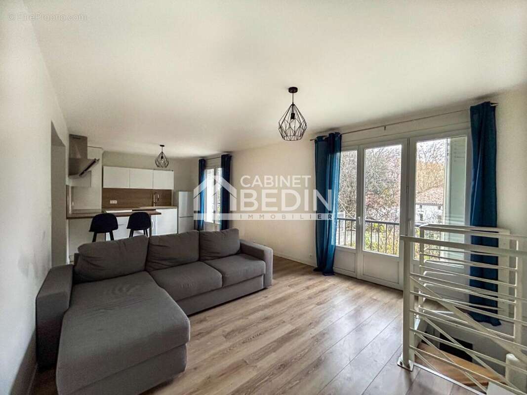 Appartement à BLAGNAC