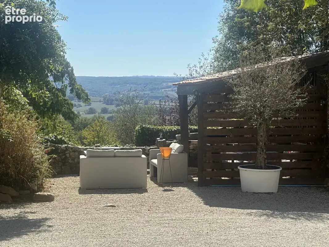 Charmante maison de campagne avec piscine chauffée, prairie et vues dégagées – à 5 min de Montbron - photo 20