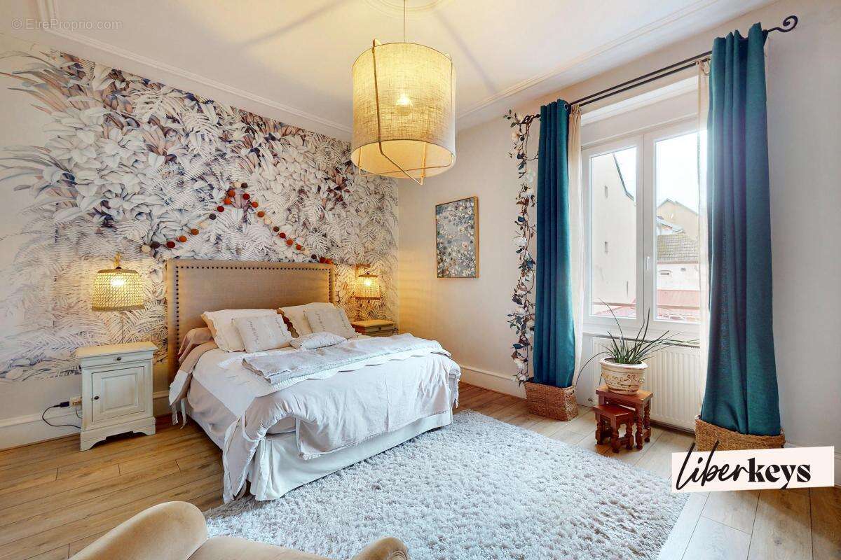 Appartement à BELFORT