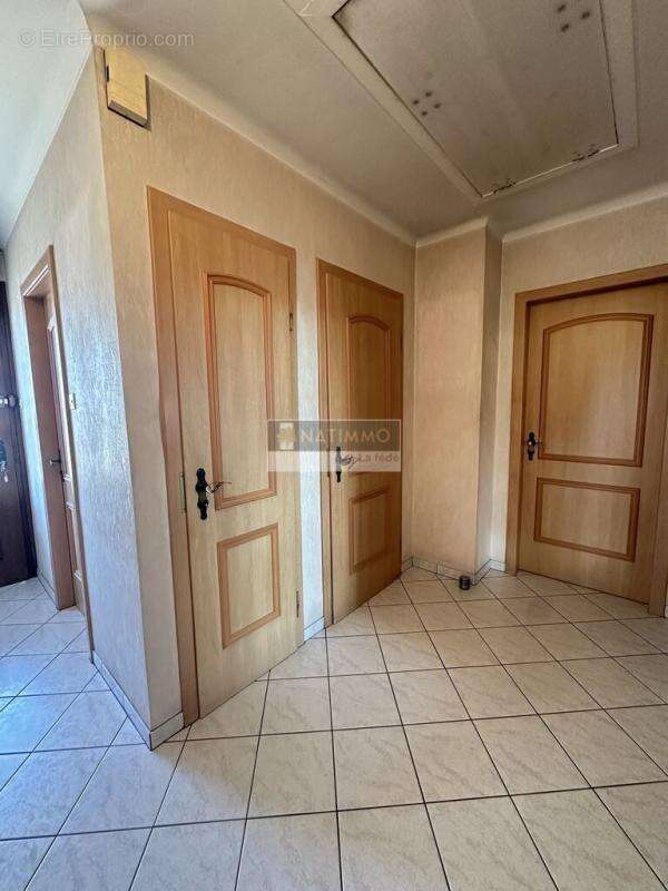 Maison de plain pied - photo 10