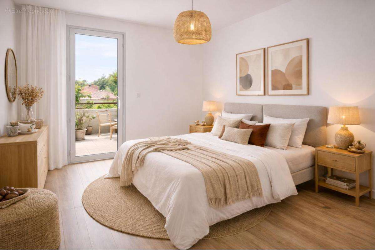 Appartement à SAINTE-MAXIME