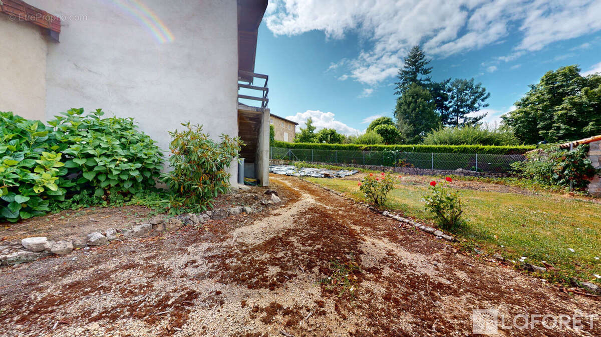Maison Les Ardillats 5 pièce(s) 130 m2 - photo 4