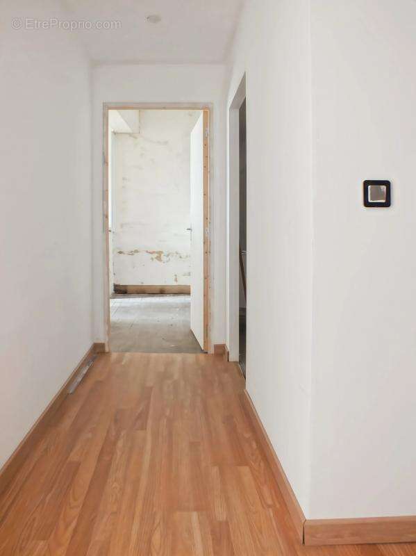 Maison à ASNIERES-EN-MONTAGNE