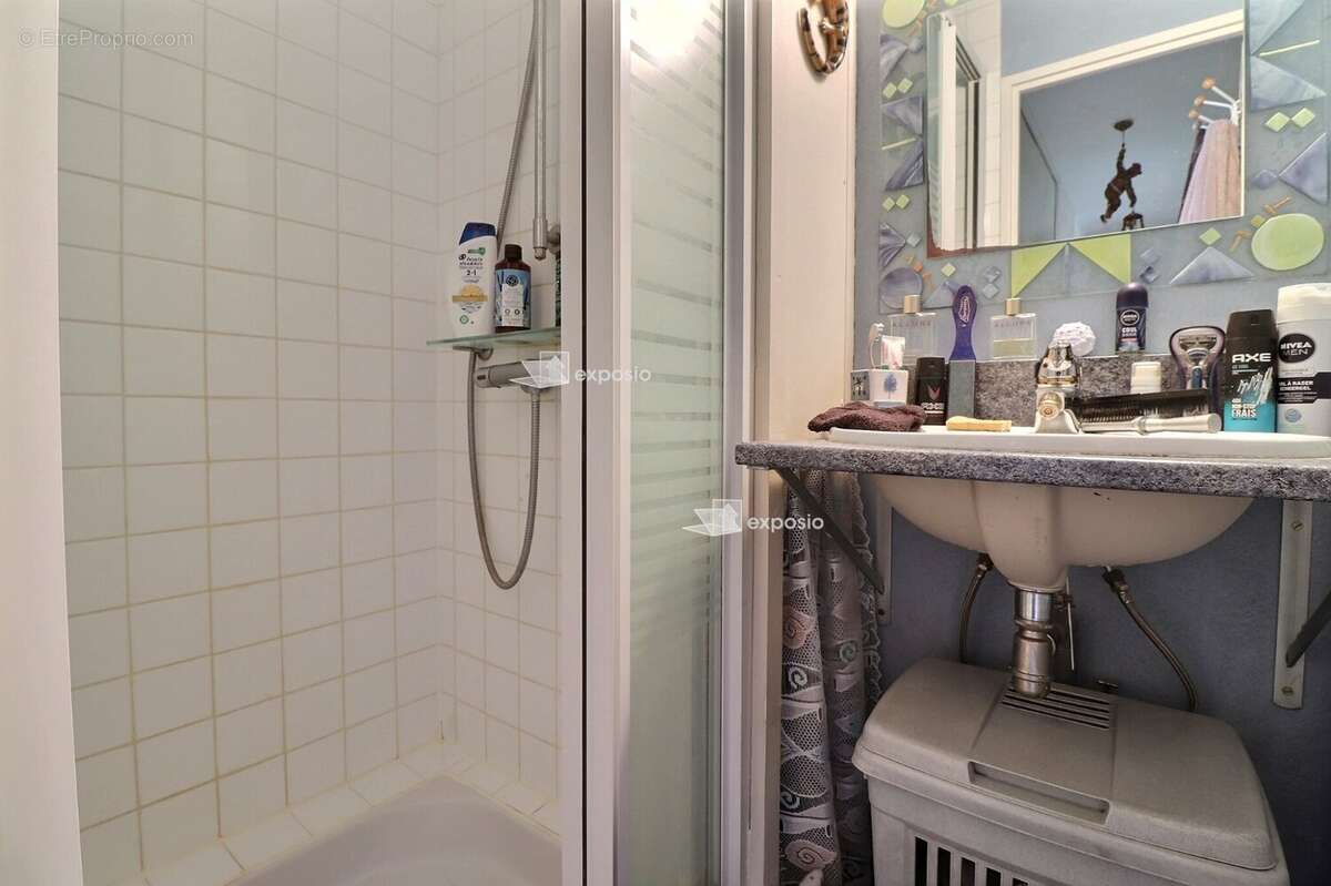 Appartement à PANTIN