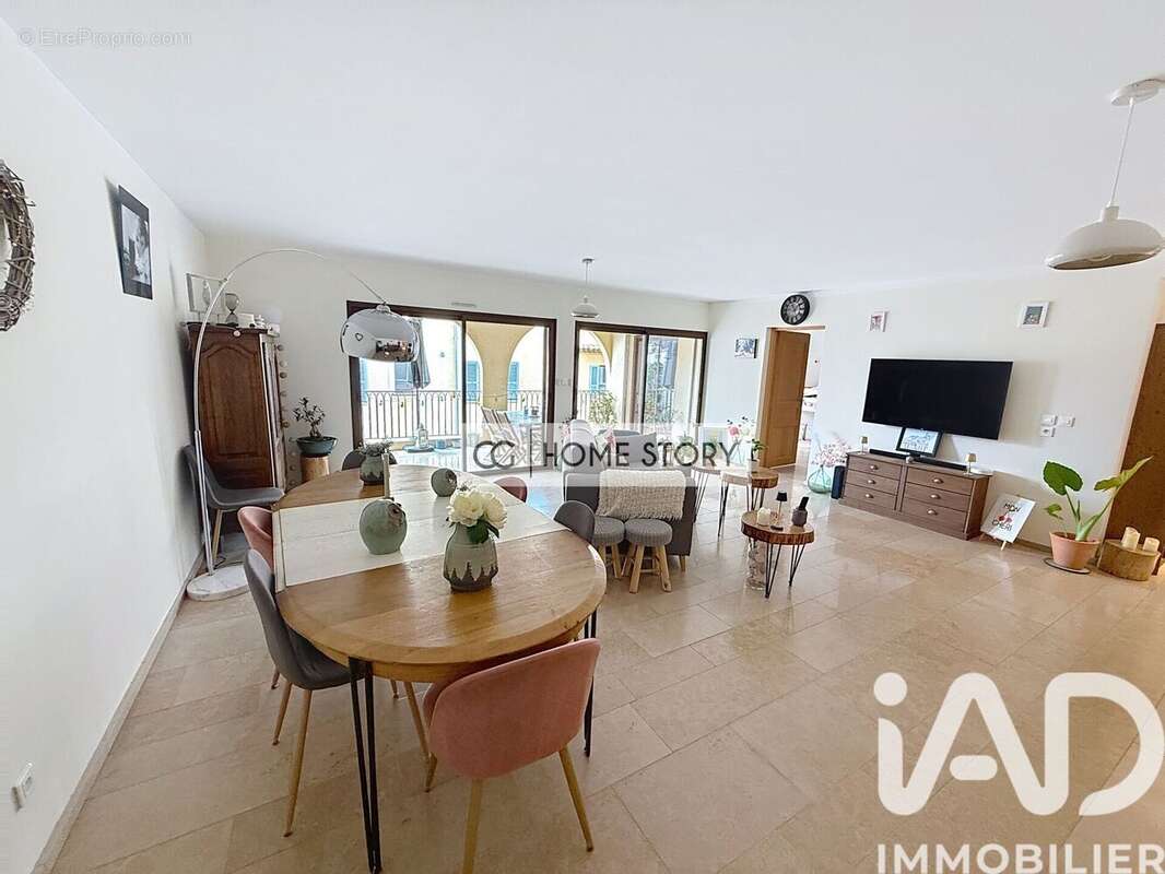 Photo 4 - Appartement à SANARY-SUR-MER