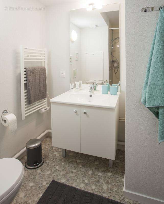 Appartement à LYON-7E