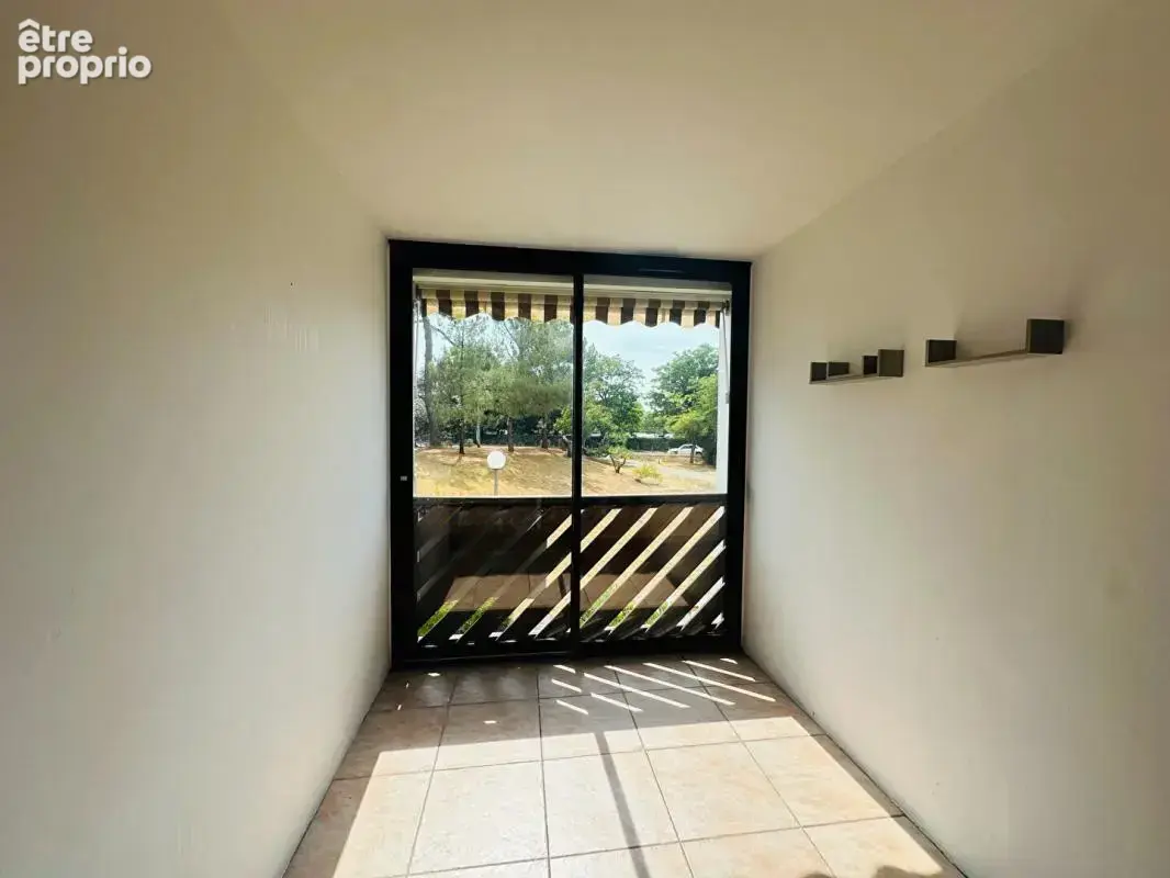 Appartement  31 m2 aperçu mer - photo 7