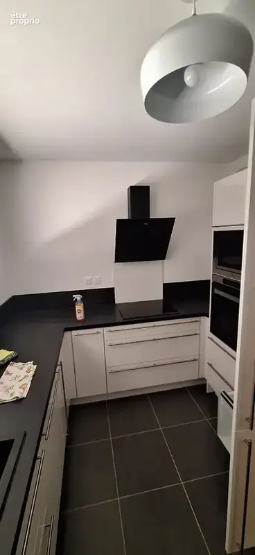 À vendre Maison T4 de 86 m² - photo 4