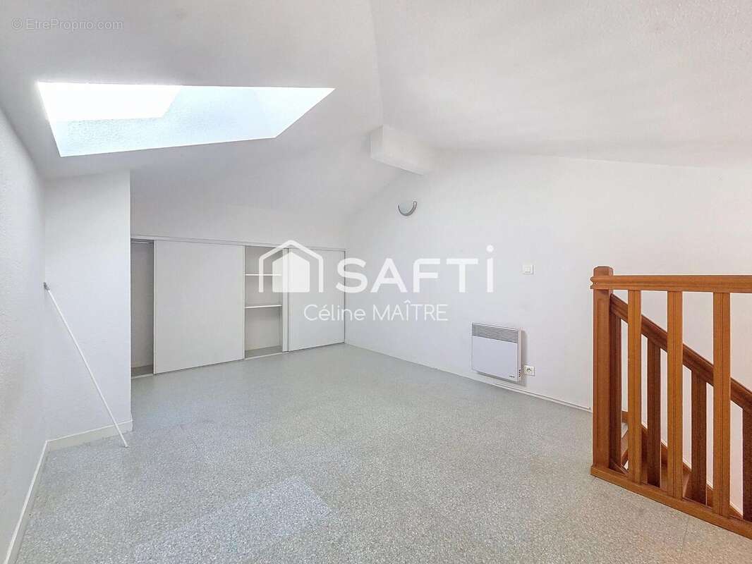 Photo 7 - Appartement à ANNECY-LE-VIEUX