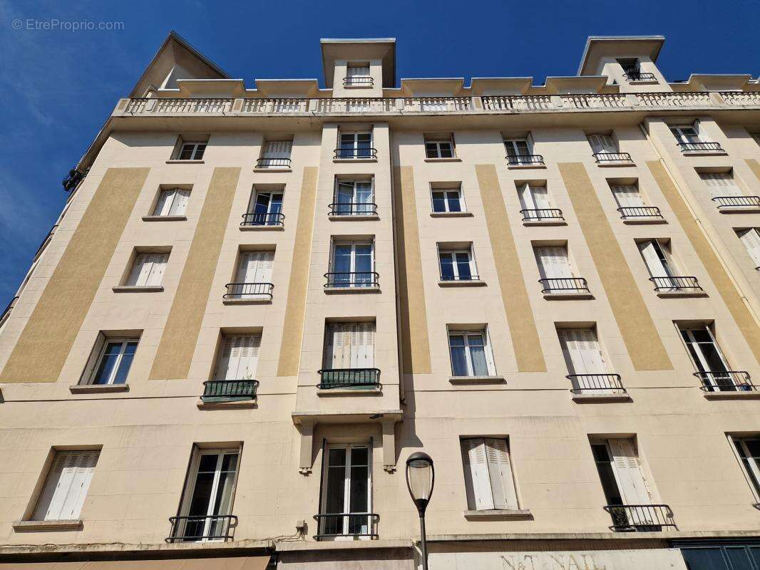 Appartement - photo 11