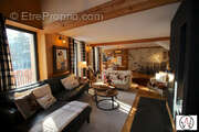 Grande pièce de vie - Maison à VALLOIRE