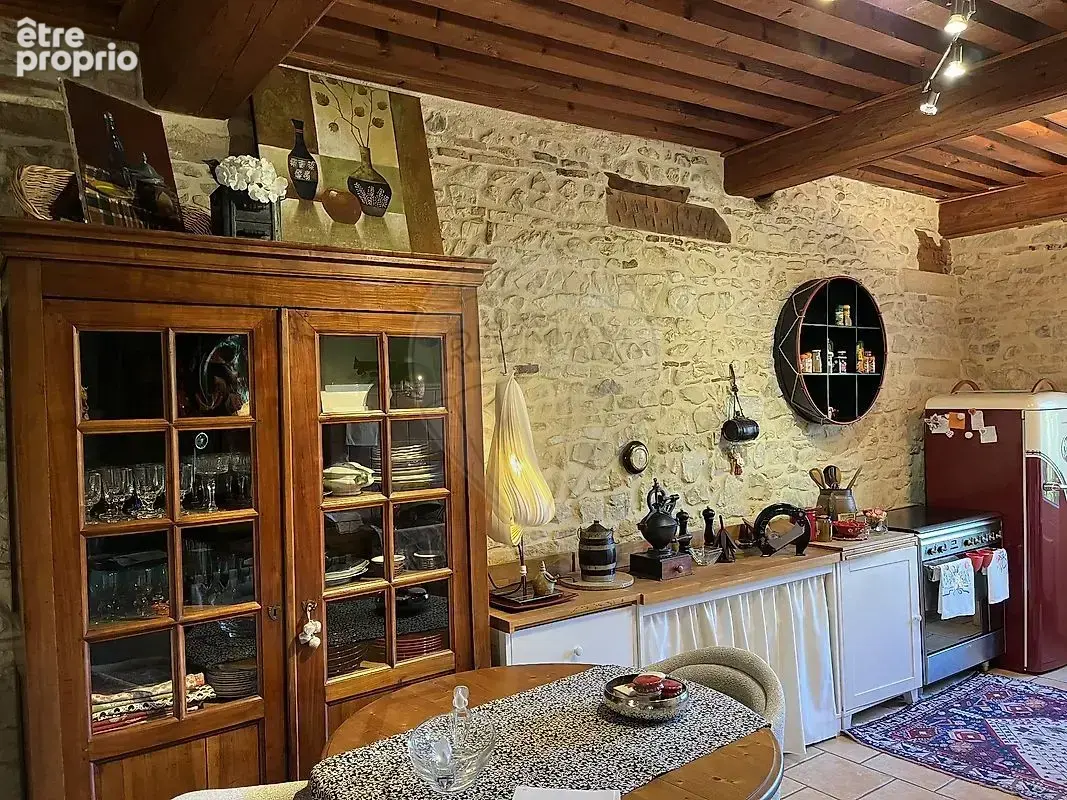 Appartement 3 chambre(s) à vendre - photo 4