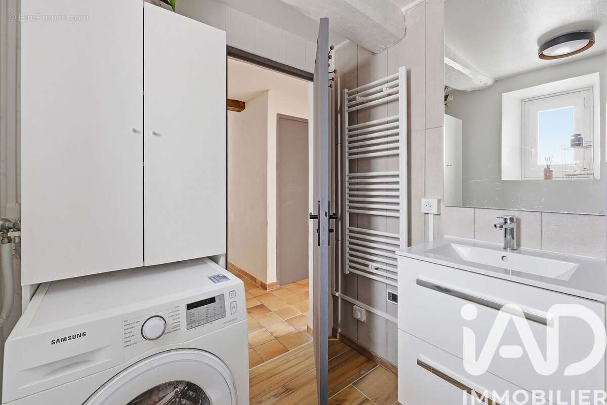 Maison 70 m² à Saint-Mars-De-Coutais  - photo 8