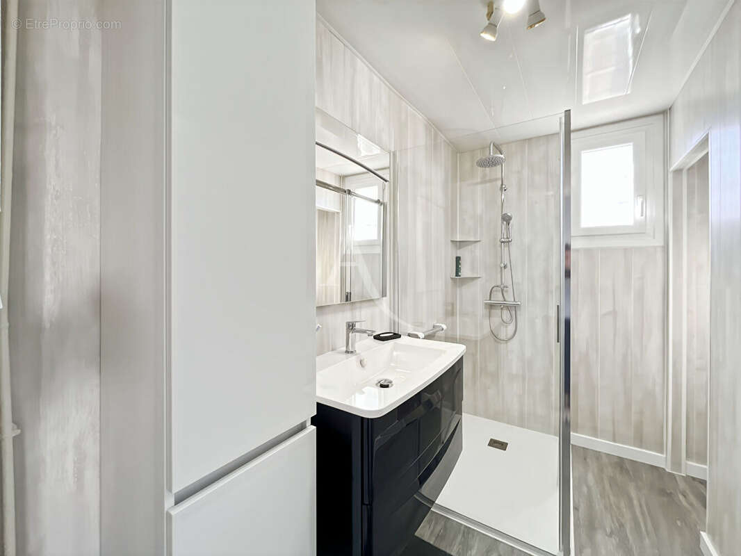 Maison à LA BARRE-DE-MONTS