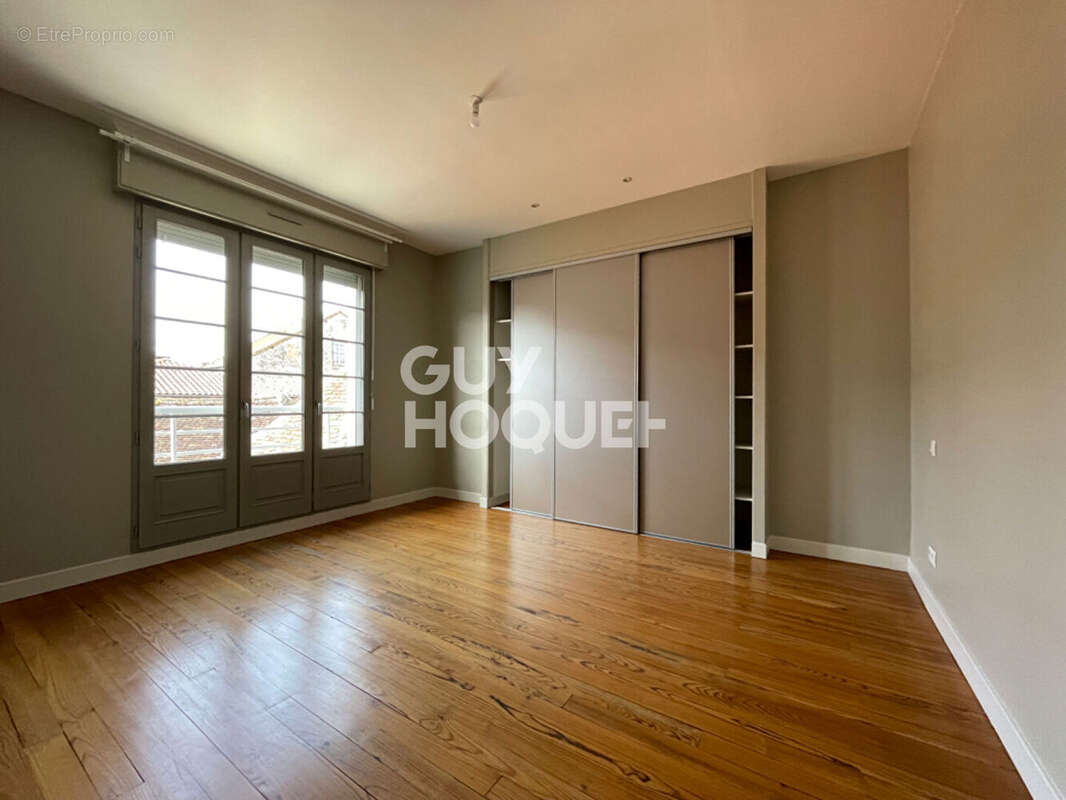 Appartement à ORTHEZ