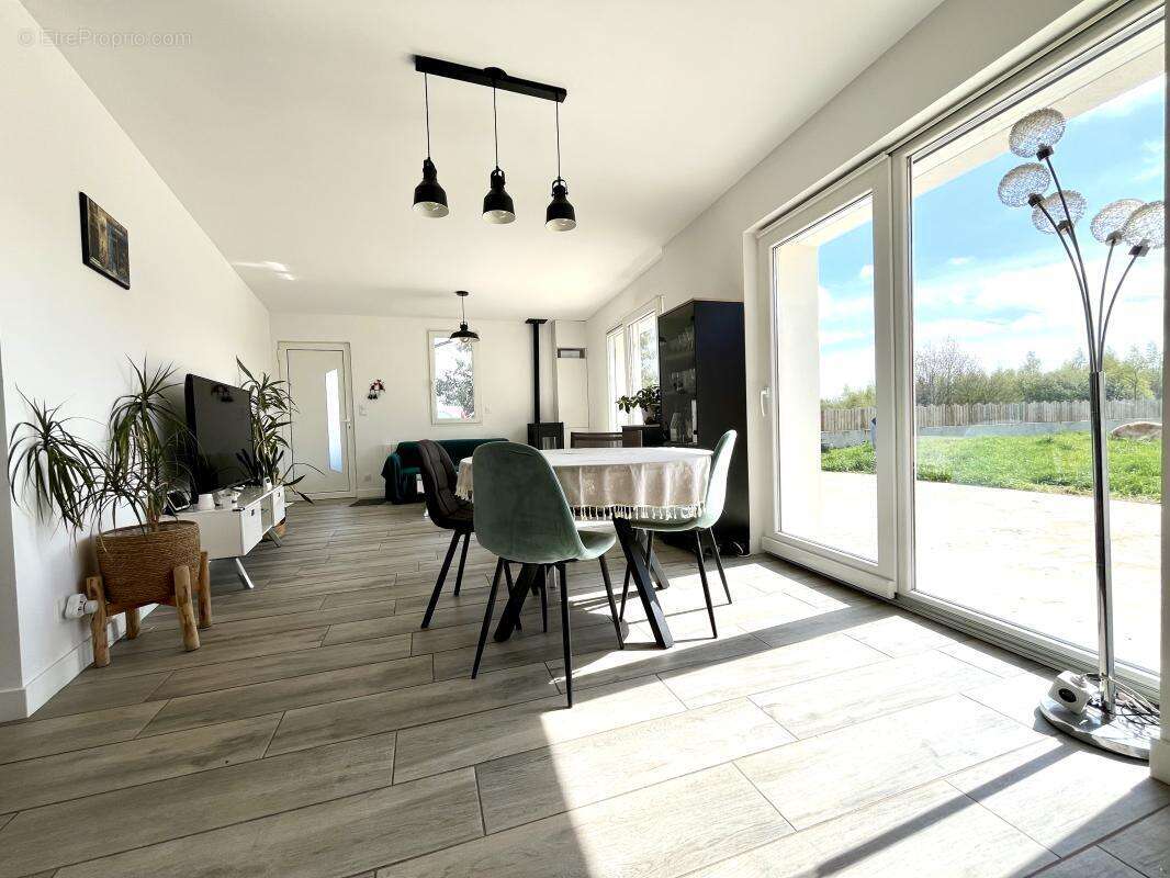 Maison à MAISDON-SUR-SEVRE