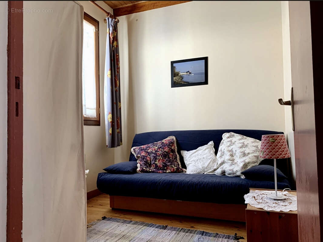 Maison à LE GRAND-VILLAGE-PLAGE