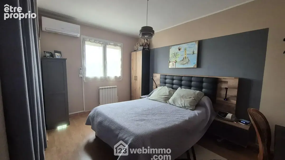 Maison 5 pièces 90 m² à vendre à Brignoles (83170) - photo 7