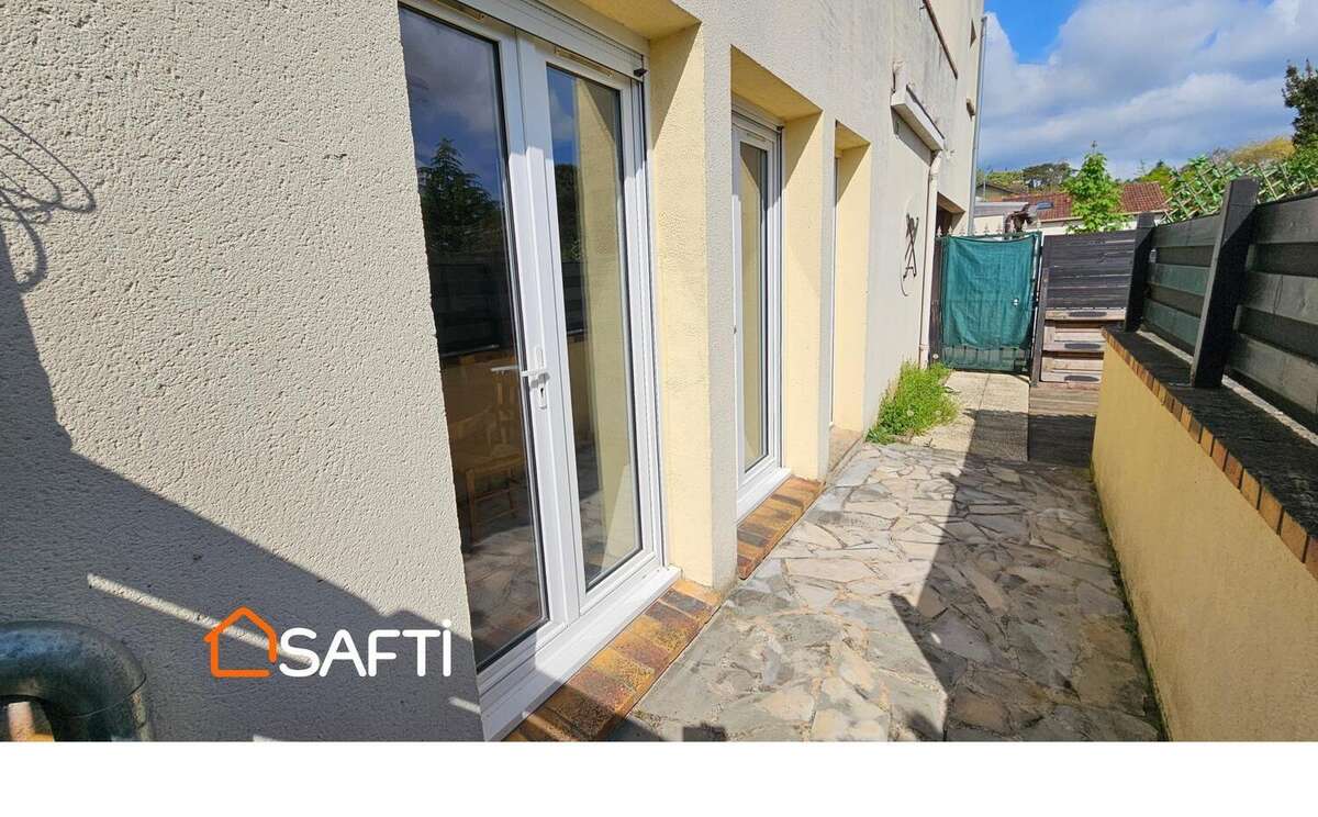 Photo 7 - Appartement à LA VILLE-DU-BOIS