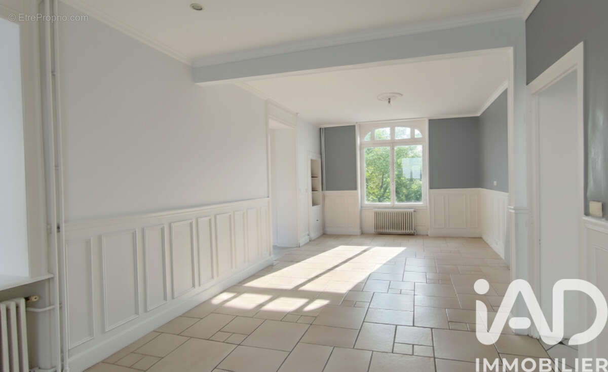 Photo 7 - Maison à MONTLUCON